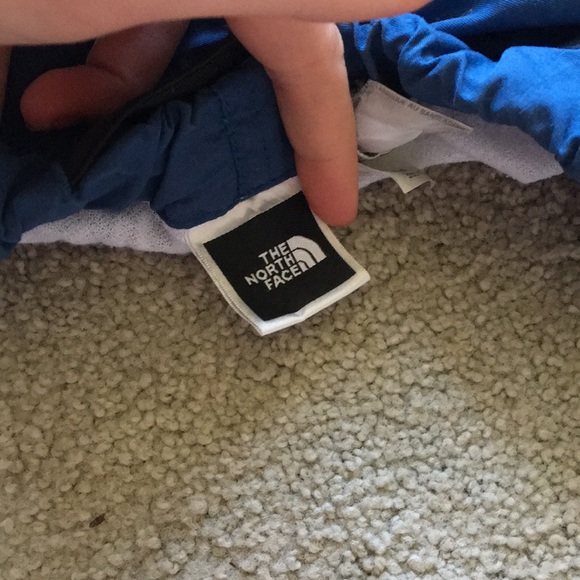 The North Face Men’s athletic shorts - Picture 3 of 3